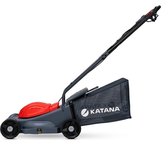 Электрическая газонокосилка KATANA KL3210E MBK0027792