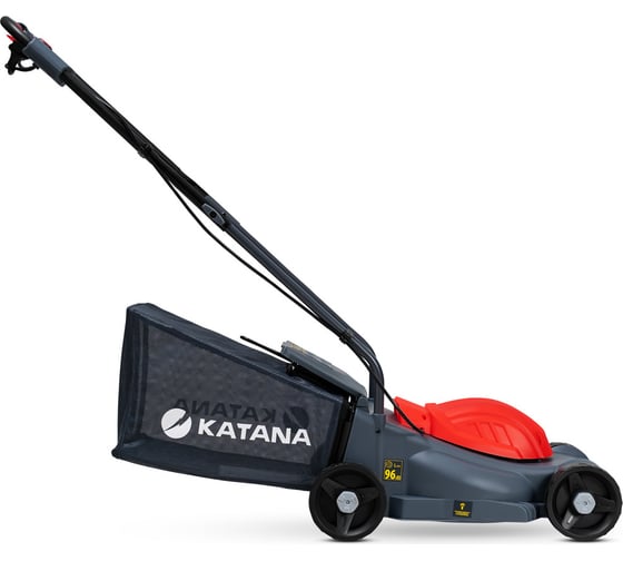 Электрическая газонокосилка KATANA KL3210E MBK0027792