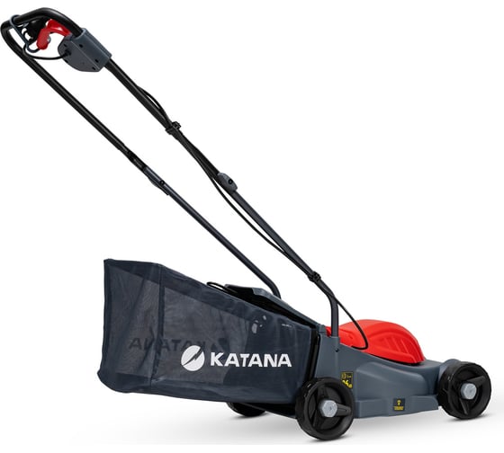 Электрическая газонокосилка KATANA KL3210E MBK0027792