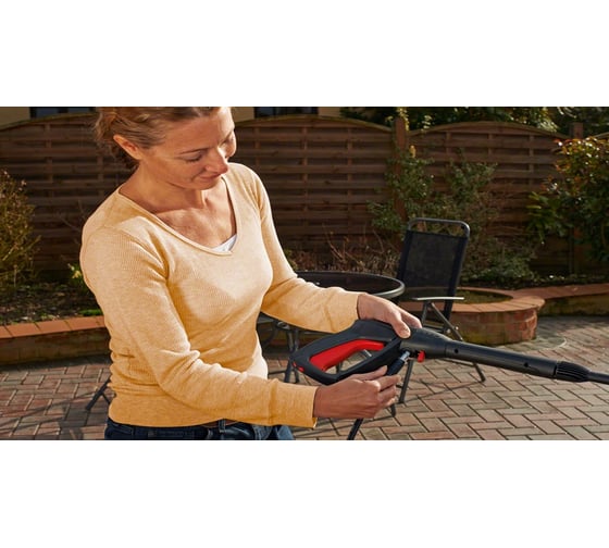 Очиститель высокого давления Bosch AQT 40-13 06008A7500