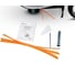 Бензиновый колесный триммер KATANA KL-3800A PRO MBK0027834 11