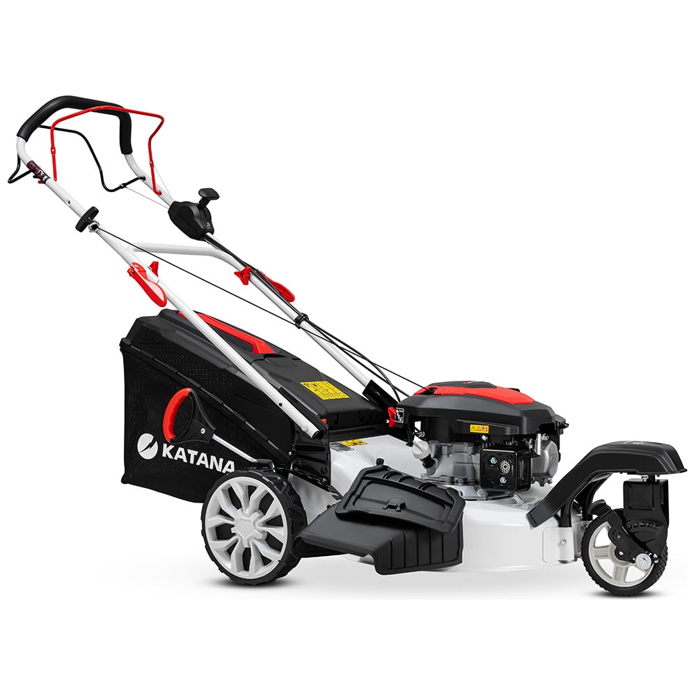 Бензиновая газонокосилка KATANA KL-51CS PRO MBK0027832 - выгодная цена ...