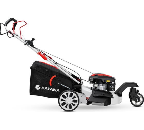 Бензиновая газонокосилка KATANA KL-51CS PRO MBK0027832
