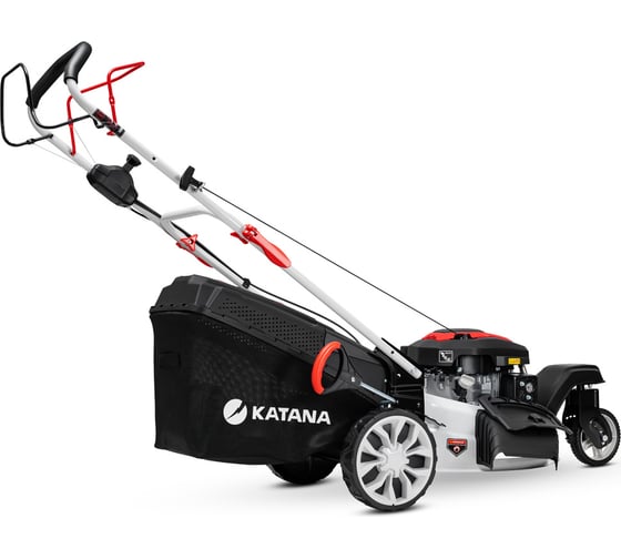 Бензиновая газонокосилка KATANA KL-51CS PRO MBK0027832