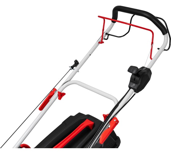 Бензиновая газонокосилка KATANA KL-51CS PRO MBK0027832