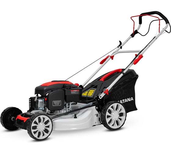 Бензиновая газонокосилка KATANA KL-56AS PRO MBK0027830