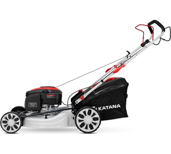 Бензиновая газонокосилка KATANA KL-56AS PRO MBK0027830