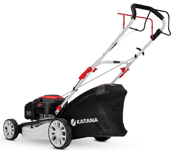 Бензиновая газонокосилка KATANA KL-56AS PRO MBK0027830