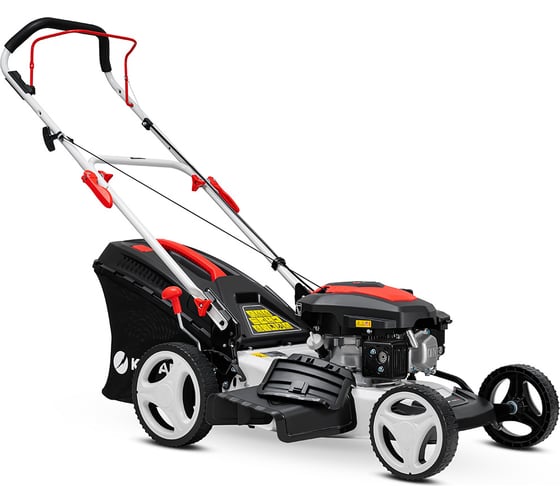 Бензиновая газонокосилка KATANA KL-46A PRO MBK0027826