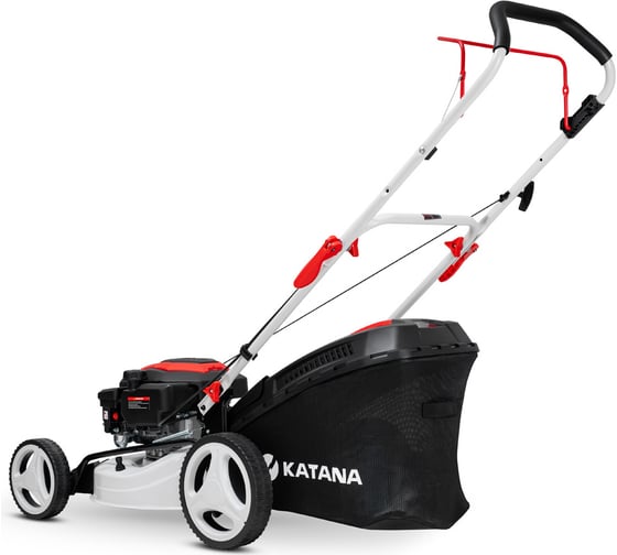 Бензиновая газонокосилка KATANA KL-46A PRO MBK0027826