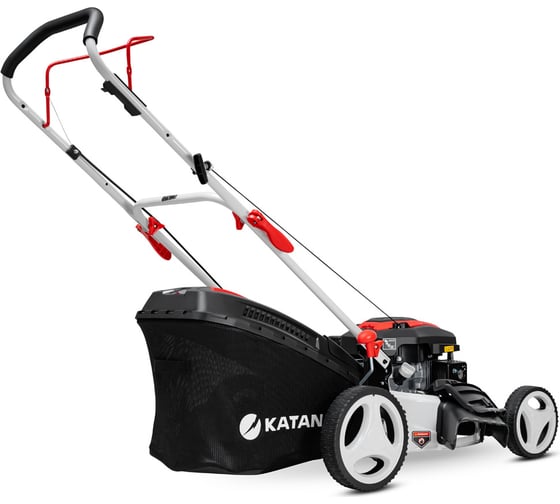 Бензиновая газонокосилка KATANA KL-46A PRO MBK0027826