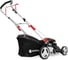 Бензиновая газонокосилка KATANA KL-46A PRO MBK0027826 4