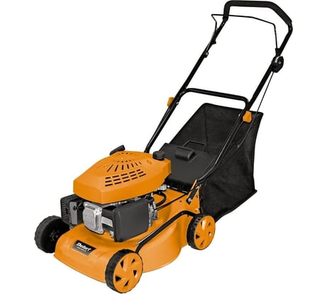 Бензиновая газонокосилка DEFORT DLM-2600-G 98291766