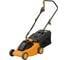 Электрическая газонокосилка DEFORT DLM-1010N 98299311 1