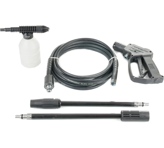 Мойка высокого давления DEFORT DPW-1650 93728502