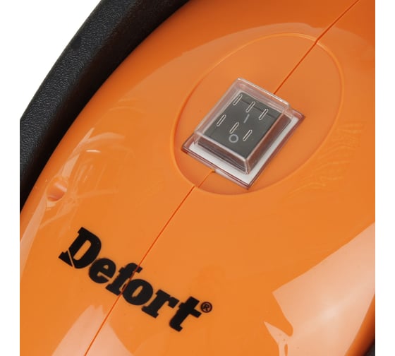 Мойка высокого давления DEFORT DPW-1650 93728502