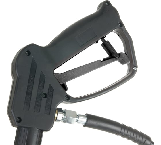 Мойка высокого давления DEFORT DPW-1650 93728502
