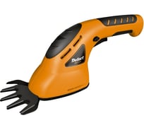 Аккумуляторные ножницы DEFORT DGS-7,2-Li 98290790