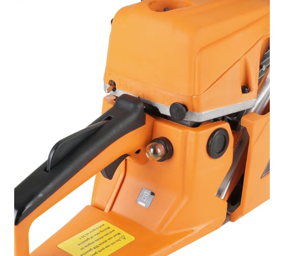 Цепная бензиновая пила DEFORT DPC-2220 98291902