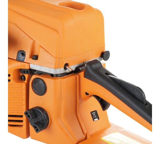 Цепная бензиновая пила DEFORT DPC-2220 98291902