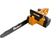 Цепная электрическая пила DEFORT DEC-1646N 98291858