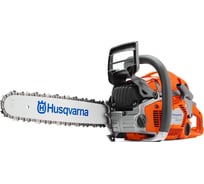 Бензопила Husqvarna 560XP Extreme Cold Weather 9672883-15