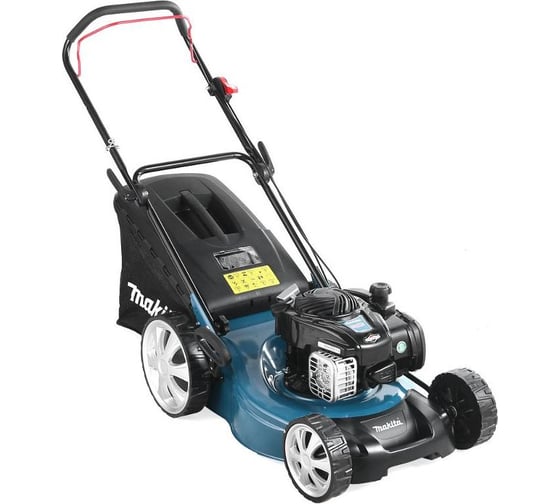 Газонокосилка бензиновая Makita PLM4626