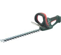 Аккумуляторный кусторез Metabo AHS 18-55 V 600463850