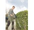 Аккумуляторный кусторез Metabo AHS 18-55 V 600463850 2