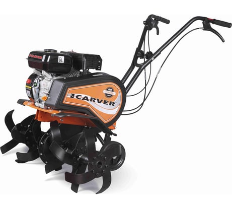 Мотокультиватор CARVER T-650 R