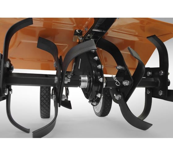 Мотокультиватор CARVER T-650 R