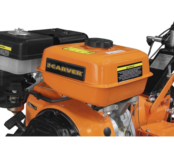 Мотоблок CARVER MT-900
