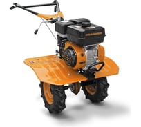 Мотоблок CARVER MT-650