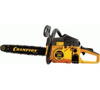 Бензопила Champion 250-18" + подарочный набор