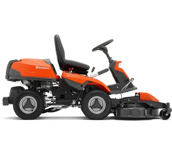 Райдер Husqvarna R316T AWD 9671519-01