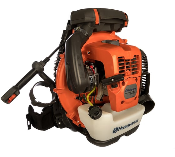 Воздуходув Husqvarna 580BTS 9666296-01