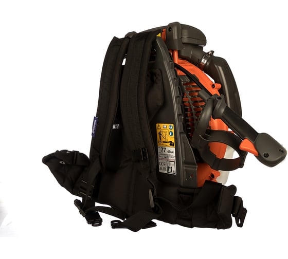 Воздуходув Husqvarna 580BTS 9666296-01