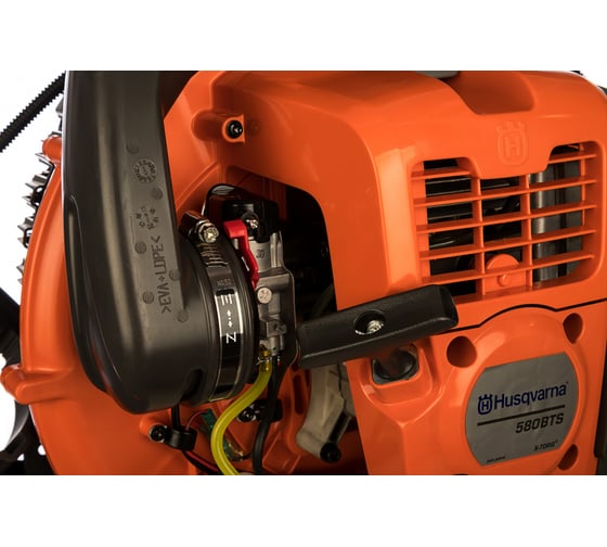Воздуходув Husqvarna 580BTS 9666296-01