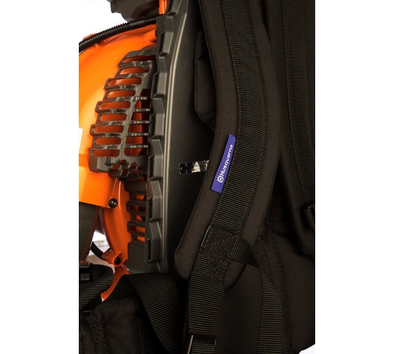 Воздуходув Husqvarna 580BTS 9666296-01