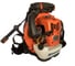 Воздуходув Husqvarna 580BTS 9666296-01 2