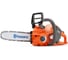 Аккумуляторная пила Husqvarna 436Li 9667290-42 1