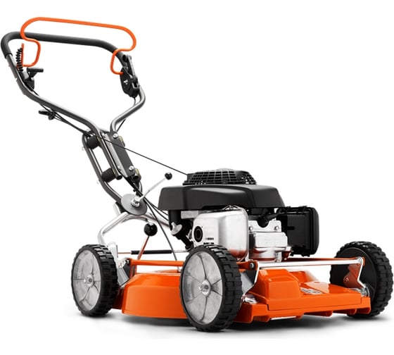 Бензиновая газонокосилка Husqvarna LB553Se 9672570-01 1