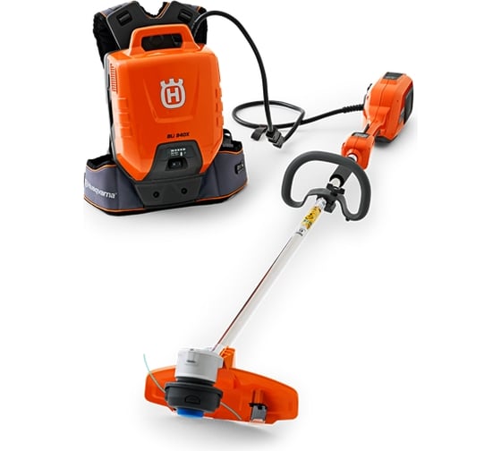 Аккумуляторный триммер Husqvarna 536LiL 9667297-11