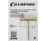Бензиновый триммер Champion Т256 11
