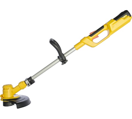 Аккумуляторный триммер Champion TB360