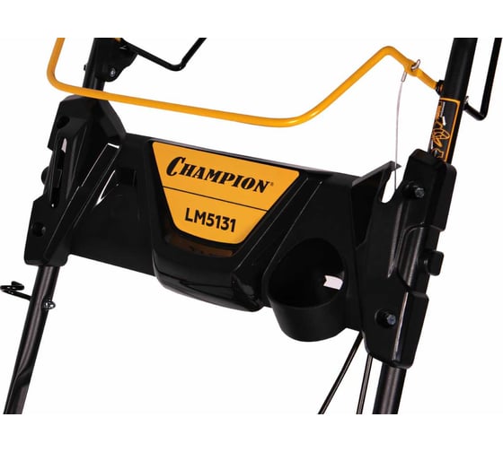 Газонокосилка Champion LM5131