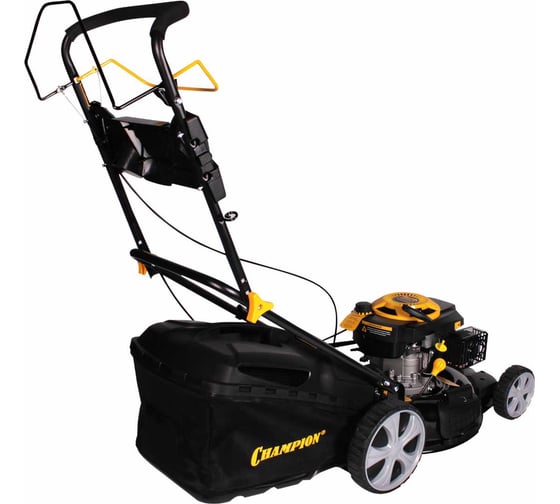 Газонокосилка Champion LM5131