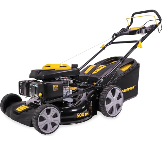 Газонокосилка Champion LM5131