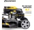 Газонокосилка Champion LM5131 13