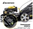 Газонокосилка Champion LM5131 17